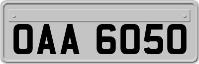 OAA6050