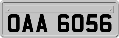 OAA6056