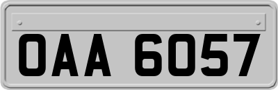 OAA6057