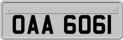OAA6061