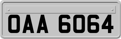 OAA6064