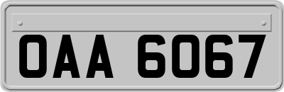 OAA6067