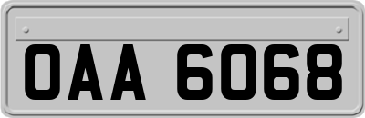 OAA6068
