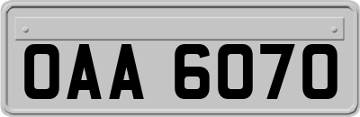 OAA6070