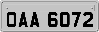OAA6072
