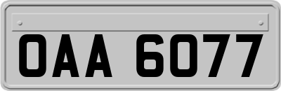 OAA6077