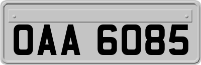 OAA6085