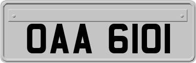 OAA6101