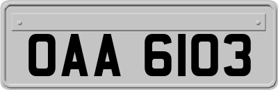 OAA6103