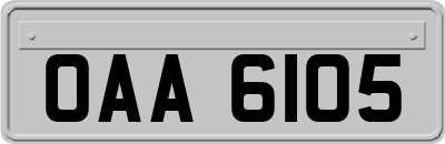 OAA6105