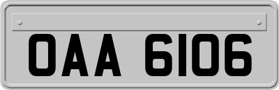 OAA6106