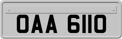 OAA6110