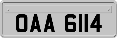 OAA6114