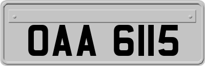 OAA6115