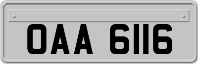 OAA6116