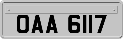 OAA6117