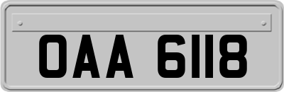 OAA6118