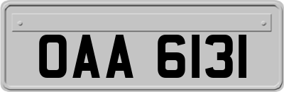 OAA6131
