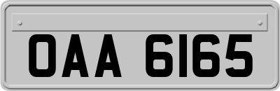 OAA6165