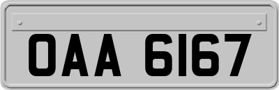 OAA6167