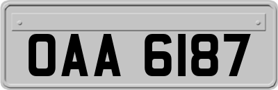 OAA6187