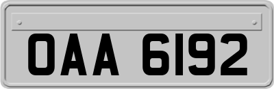 OAA6192
