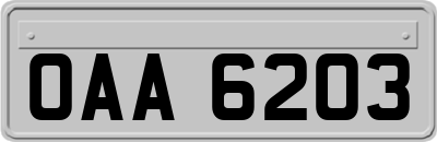 OAA6203