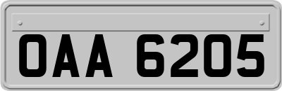 OAA6205