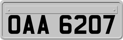OAA6207