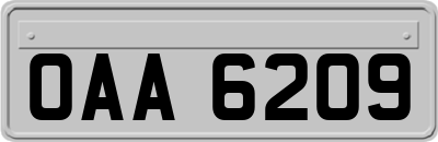 OAA6209
