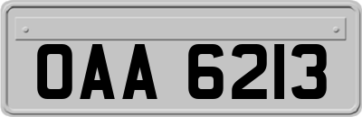 OAA6213