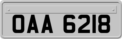 OAA6218