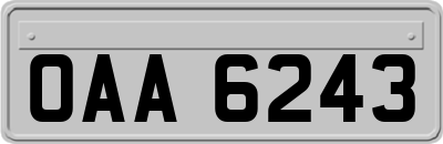 OAA6243