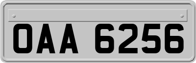 OAA6256