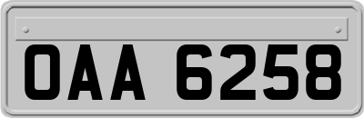 OAA6258