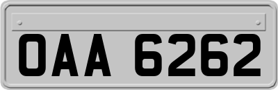 OAA6262