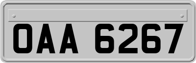 OAA6267