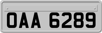OAA6289