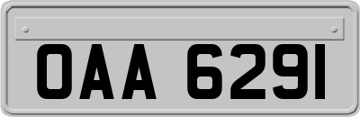 OAA6291