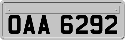OAA6292