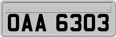 OAA6303