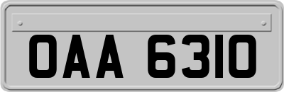 OAA6310