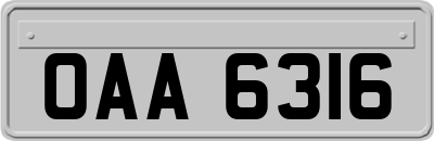 OAA6316