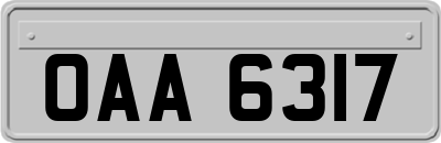 OAA6317