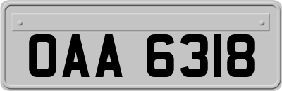 OAA6318