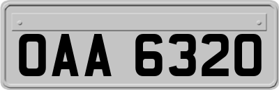 OAA6320