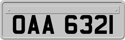 OAA6321