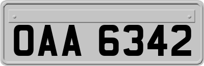 OAA6342