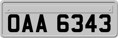 OAA6343