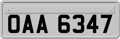 OAA6347
